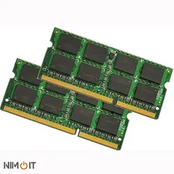 رم لپ تاپ 4GB DDR3L