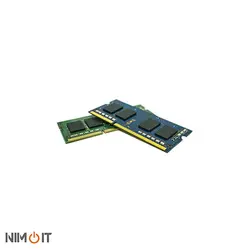 رم لپ تاپ 4GB DDR3L