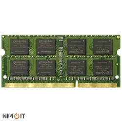 رم لپ تاپ 8GB DDR3L