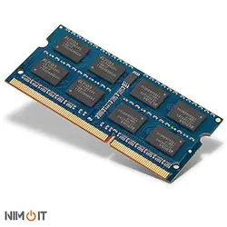 رم لپ تاپ 8GB DDR3L