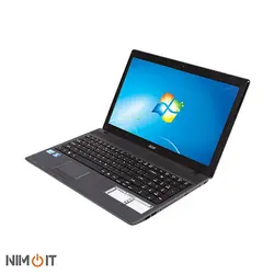 لپ تاپ Acer Aspire 5733