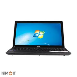 لپ تاپ Acer Aspire 5733