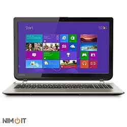 لپ تاپ  Toshiba Satellite S55-B5280