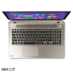 لپ تاپ  Toshiba Satellite S55-B5280