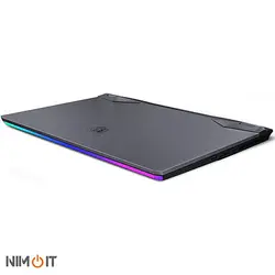لپ تاپ 17.3 اینچی ام اس آی مدل GE76 RAIDER 11UH