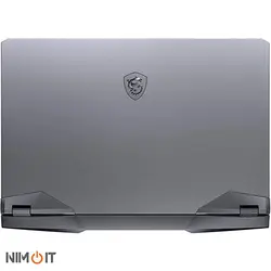 لپ تاپ 17.3 اینچی ام اس آی مدل GE76 RAIDER 11UH