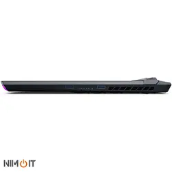 لپ تاپ 17.3 اینچی ام اس آی مدل GE76 RAIDER 11UH