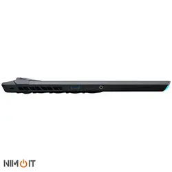 لپ تاپ 17.3 اینچی ام اس آی مدل GE76 RAIDER 11UH