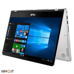 لپ تاپ ASUS Q405UA