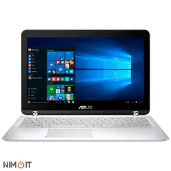 لپ تاپ Asus Q504UA