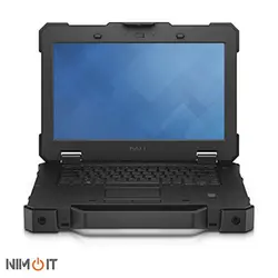 لپ تاپ Dell Latitude Rugged Extreme 7404