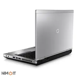 لپ تاپ HP Elitebook 8460P