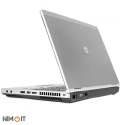 لپ تاپ HP Elitebook 8460P