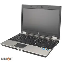 لپ تاپ HP Elitebook 8440p