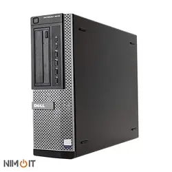 مینی کیس Dell Optiplex 9010