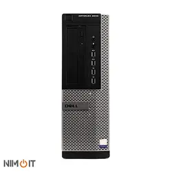 مینی کیس Dell Optiplex 9010