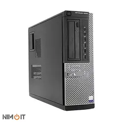 مینی کیس Dell Optiplex 9010