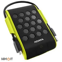 هارد اکسترنال ای دیتا Durable HD720 720 ظرفیت 1 ترابایت