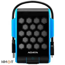 هارد اکسترنال ای دیتا Durable HD720 720 ظرفیت 1 ترابایت