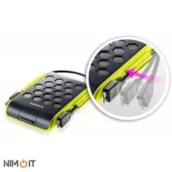 هارد اکسترنال ای دیتا Durable HD720 720 ظرفیت 1 ترابایت