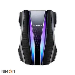 هارد اکسترنال ای دیتا مدل HD770G با ظرفیت 2 ترابایت