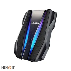 هارد اکسترنال ای دیتا مدل HD770G با ظرفیت 2 ترابایت