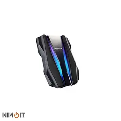 هارد اکسترنال ای دیتا مدل HD770G با ظرفیت 2 ترابایت