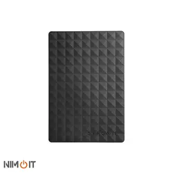 هارد اکسترنال سیگیت مدل اکسپنشن پرتابل با ظرفیت 1 ترابایت