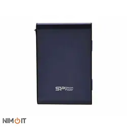 هارد اکسترنال سیلیکون پاور مدل A 80 با ظرفیت 1 ترابایت