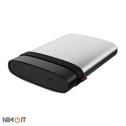 هارد اکسترنال سیلیکون پاور مدل A 85 با ظرفیت 1 ترابایت
