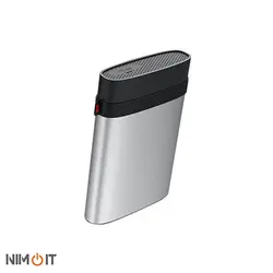 هارد اکسترنال سیلیکون پاور مدل ای 85 با ظرفیت 2 ترابایت