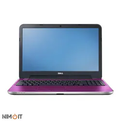 لپ تاپ Dell Inspiron 15R-5521