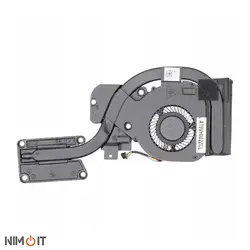 DELL E6440 هیت سینک لپ تاپ