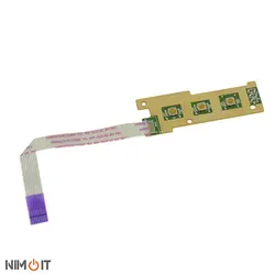 DELL INS 15Z-5523 برد دکمه پاور لپ تاپ