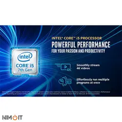 لپ تاپ HP ProBook 640 G3