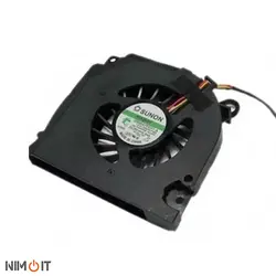 فن لپ تاپ DELL D620