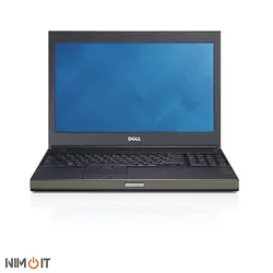 خرید لپ تاپ DELL Precision M4800 - لپ تاپ استوک و صنعتی