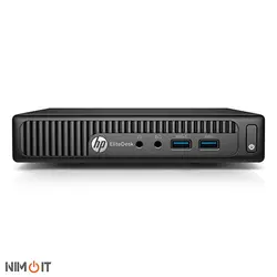 کیس HP EliteDesk 705 G2 mini