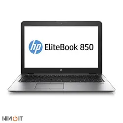 لپ تاپ HP EliteBook 850 G3