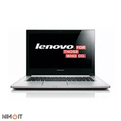 خرید لپ تاپ Lenovo IdeaPad Z400 - قیمت لپ تاپ IdeaPad Z400