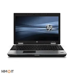 خرید و قیمت لپ تاپ HP EliteBook 8540p - لپ تاپ استوک اچ پی