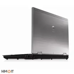 خرید و قیمت لپ تاپ HP EliteBook 8540p - لپ تاپ استوک اچ پی