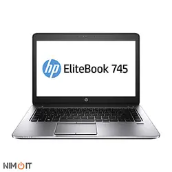 خرید لپ تاپ HP EliteBook 745 G2 - قیمت HP EliteBook 745 G2