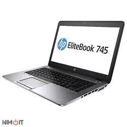 خرید لپ تاپ HP EliteBook 745 G2 - قیمت HP EliteBook 745 G2