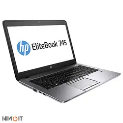 خرید لپ تاپ HP EliteBook 745 G2 - قیمت HP EliteBook 745 G2