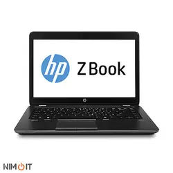 خرید لپ تاپ HP ZBook 14 - قیمت لپ تاپ استوک HP ZBook 14