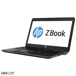 خرید لپ تاپ HP ZBook 14 - قیمت لپ تاپ استوک HP ZBook 14
