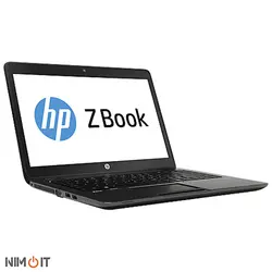 خرید لپ تاپ HP ZBook 14 - قیمت لپ تاپ استوک HP ZBook 14