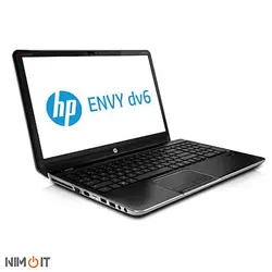 خرید و قیمت لپ تاپ HP ENVY DV6-7000 - لپ تاپ استوک اچ پی