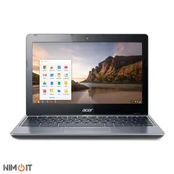 خرید و قیمت لپ تاپ Acer Chromebook C720 - لپ تاپ استوک ایسر
